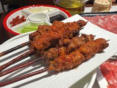 -东来顺•非遗火锅(外滩店)