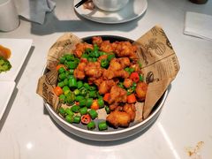-芳满庭粤菜餐厅(丹阳吾悦店)
