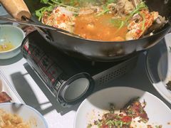 -一江水食府(后湖店)