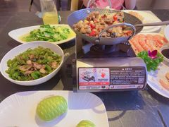 -楚禾宴·家宴(光谷大道店)