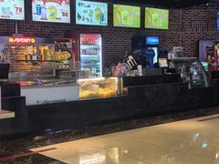 -SFC上影百联影城(川沙IMAX店)