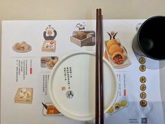 -蔡澜点心·粤菜(西单大悦城店)