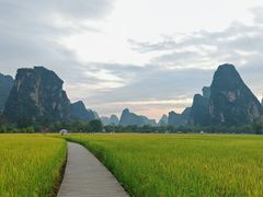 -大新明仕山庄