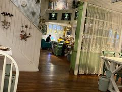 -秀儿家の小确幸融合西餐厅(万达店)
