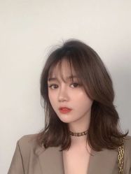 点击看大图 -MORI HAIR SALON日式美发沙龙
