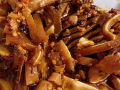 猪耳朵-吴长子卤菜馆(统一街店)