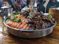 -贤鲁岛贤溪农庄