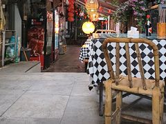 -老地方猫儿面(磁器口店)