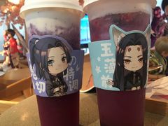 -CLUE演绎实景剧本杀(江南西店)