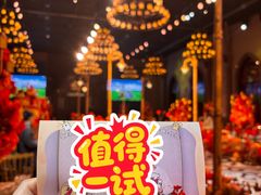 -同庆楼(花园店)