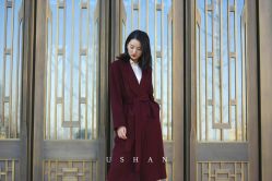 点击看大图 -优山定制西服衬衫大衣(国贸店)