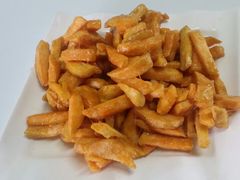 拔丝地瓜-环宇草鸡店·特色炒鸡