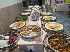 -莲池素食(明秀店)