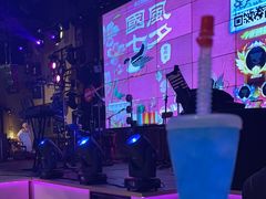 -胡桃里乐队酒馆(广州塔店)