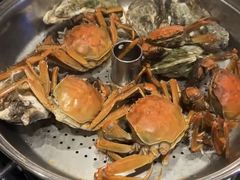 -奢谷·海鲜自助(南海万科店)