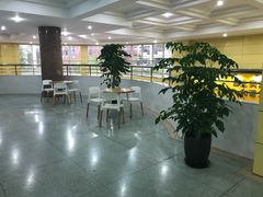 -上海市黄浦区教育学院附属中山学校