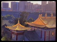 -西安城墙·碑林历史文化景区