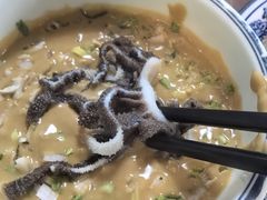 爆肚-牛街老爆肚满(牡丹园店)