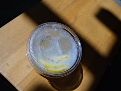-VOYAGE COFFEE(杨梅竹店)