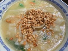 -老雒阳面馆·水席·洛阳菜(王城路店)