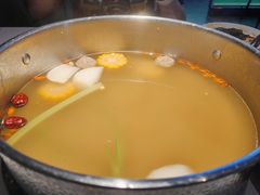 -潮牛壹号鲜牛肉火锅(世界城广场店)
