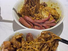 -百乐门粉面店(二龙喉分店)