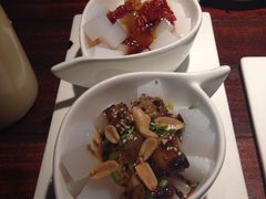 -绿茶餐厅(华联万柳店)