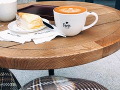 -Peet's 皮爷咖啡(东湖路手作店)