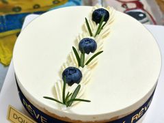 -杜哈夫DOUX RÊVE·生日蛋糕(日月光店)