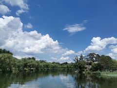 -承德避暑山庄景区