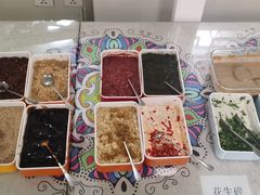 -丽江庭院之丽江往事(安定门店)