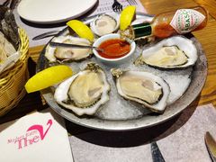 -The V泽惟·低温慢煮料理