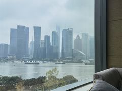 -上海外滩悦榕庄酒店