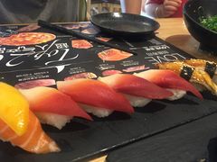 -Sushi Love 创意寿司(丽影广场店)