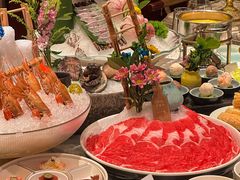 -ONE FULL 古董港式海鲜火锅