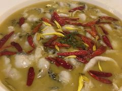-十二饭点·川菜(北站圆融店)