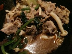 -君悦酒店·乐厨·高空自助餐(青年大街店)