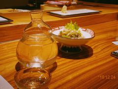 -江户前寿司(好运街店)