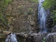 -孤山寨风景区