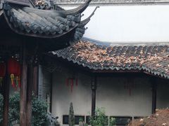 -胡雪岩故居