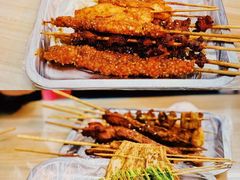 -庐山天沐温泉度假村