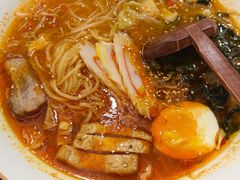 -浦·传统日式料理(3 5 1 1 店)