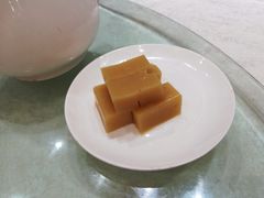 -仿膳饭庄(天安门店)