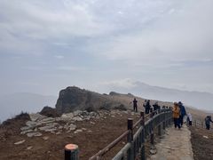-灵山