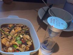 -蜜桃餐厅·伴山(绿宝广场店)