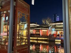 -合风谷(南下塘店)