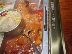 -大渝火锅(苏州西城永捷店)