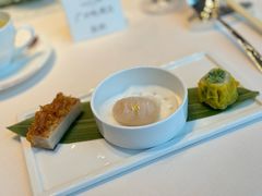 -天龙轩(香港丽思卡尔顿酒店)