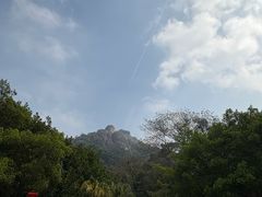 -云洞岩风景区