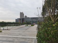 -西南政法大学(渝北校区)